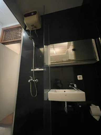Reddoorz, Single, Reddoorz Plus Near Parahyangan University 3/3