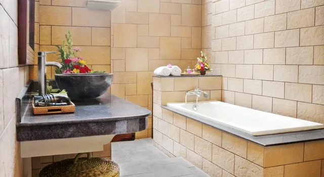 فيلا بغرفة نوم واحدة، Bali Ayu Hotel And Villas 2/2