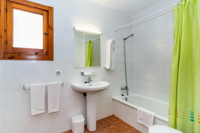 شقة، Vista Picas Apartments 2/2