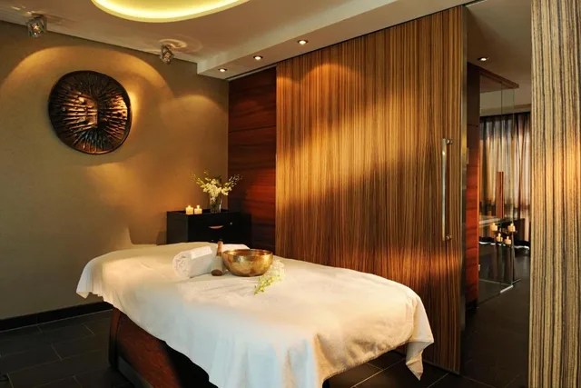 Lifestyle, Suite، Hotel Ko59 Dusseldorf - Member of Hommage Luxury Hotels Collection 2/4
