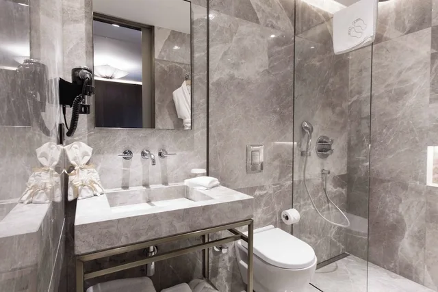 جناح جونيور بسرير كينج، Noble22 Suites 3/3