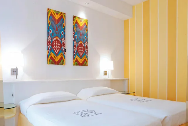 غرفة قياسية مفردة، Union Lido Art & Park Hotel 7/10