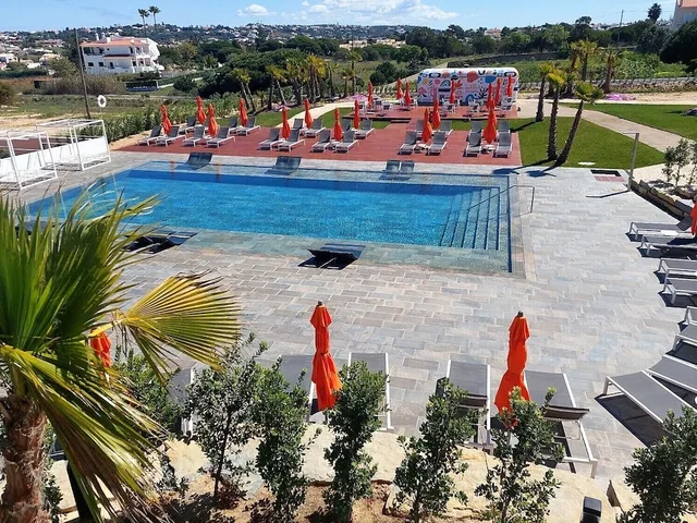 Regency Salgados Hotel and Spa، Albufeira 51/60