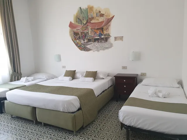Room, Quadruple, Private Bathroom, Elite 1/7