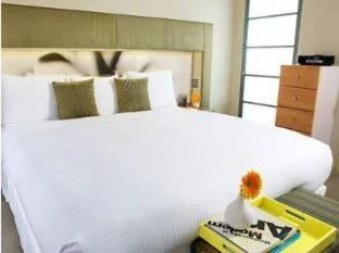غرفة، The Shoreham Hotel 3/10