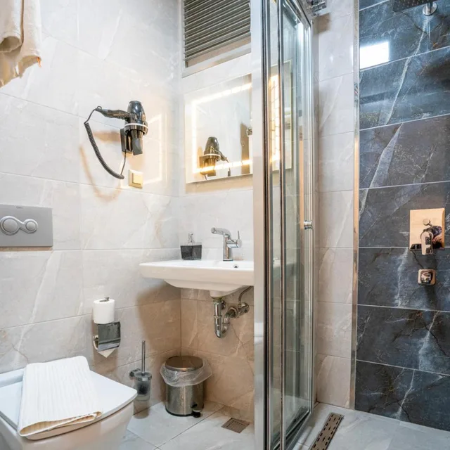 غرفة قياسية مفردة، Grand Reis Otel 8/8