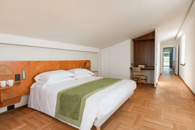 Penthouse, Villa, Apartment، Relais Regina Giovanna 2/4