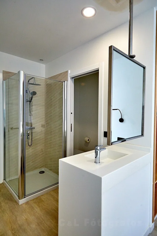 1 Bedroom, Apartment, Queen Bed, Sofa, BARRANCO Chic! Apartments 7/7