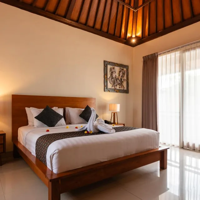 جناح جونيور، Bali Ayu Hotel And Villas 2/5