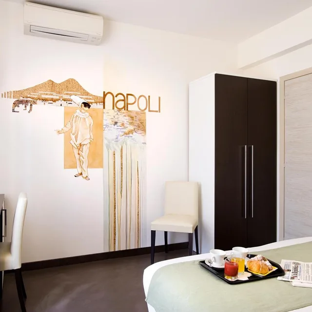 Room, Double or Twin Bed, Hotel Bellavista 5/6