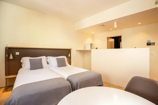 Design, Studio، Feel Porto Codeçal Apartments 7/10