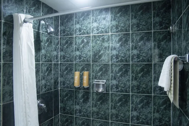 غرفة سوبيريور بسرير كينج بإطلالة على الجبل، Emporio Ixtapa 4/4
