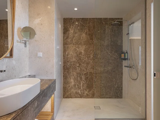Collection, Premium, Junior Suite, Residence, King Bed, Sofa, Adult Only, Private Pool، Avra Imperial Hotel 7/9