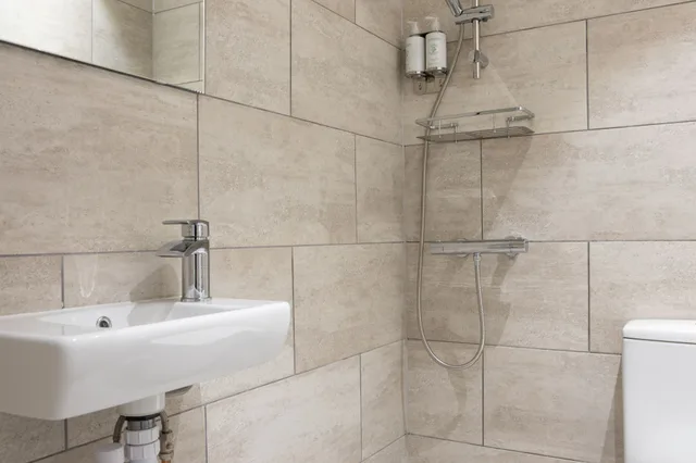 Pet Double، The Ro Hotel Windermere 4/4