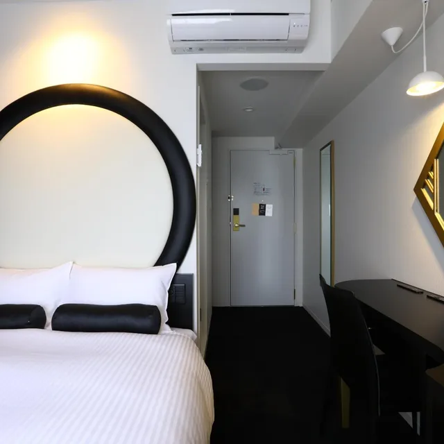 Room, Double Bed, Hotel Ca Marinella 2/10