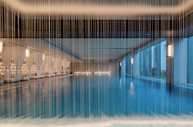 InterContinental Yining by IHG، Taxkowruek 45/50