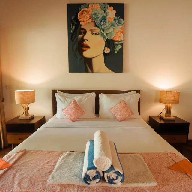 1 Bedroom, Villa, with Pool, Pera ONE Villas 10/10