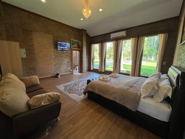 Garden Room، Chayana Resort 2/2