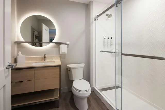 استوديو بسريرين كوين، TownePlace Suites by Marriott Mankato 2/5