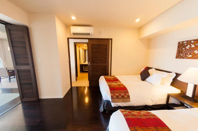Western, Condo, Junior Suite، Kafuu Resort Fuchaku Condo Hotel 1/1