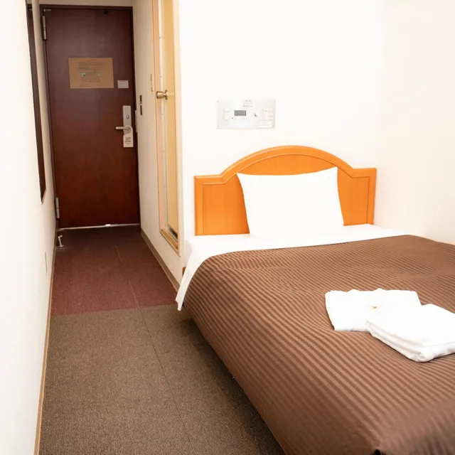 غرفة مفردة، Numazu Grand Hotel 3/5