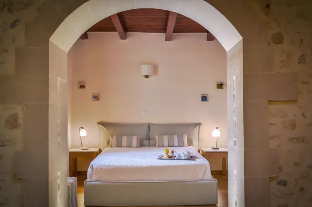 Deluxe, Suite, Veneto Boutique Hotel 3/4
