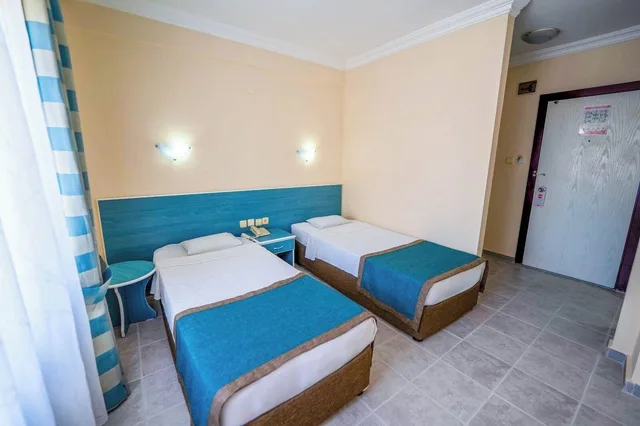Standart Room Single، Galaxy Beach Hotel 4/10