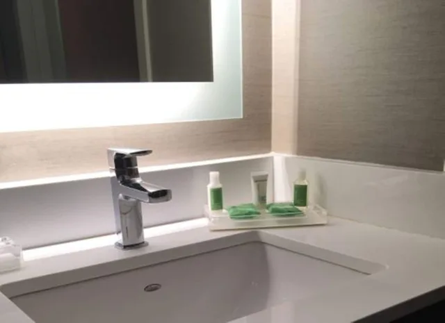 غرفة قياسية، Holiday Inn Manchester Airport 2/2