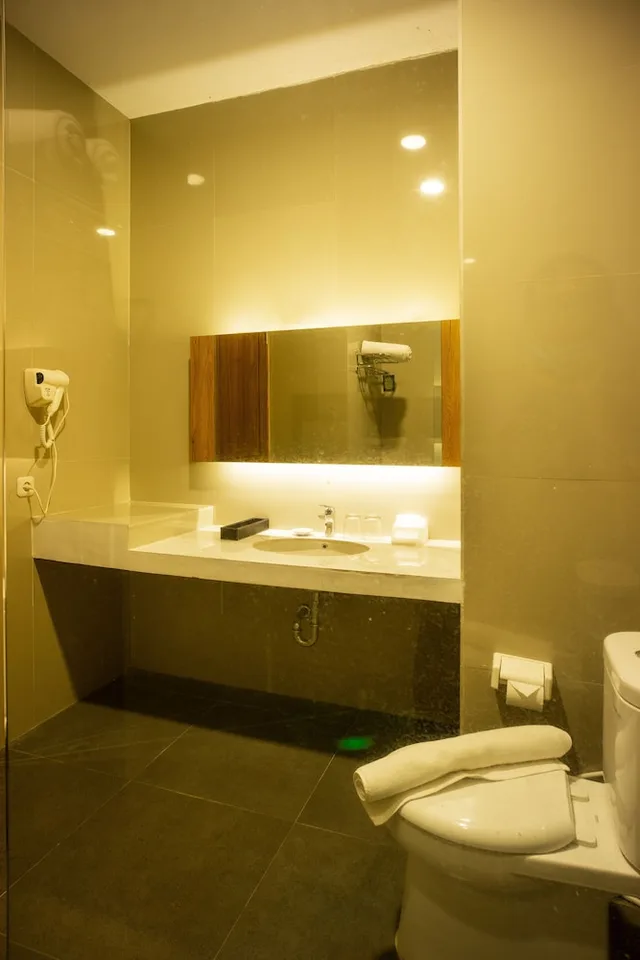 Deluxe, King Bed, Grand Harvest Resort and Villas 5/6