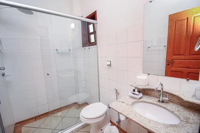 Master, Suite، Pousada Flores do Cerrado Pirenopolis 10/10