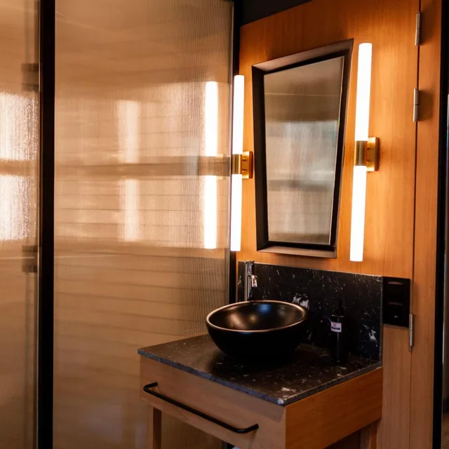 غرفة مفردة بسرير مزدوج، LETOH LETOH Sevilla 4/4