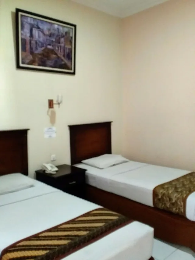 غرفة ديلوكس، Maliboro Inn Hotel 1/11