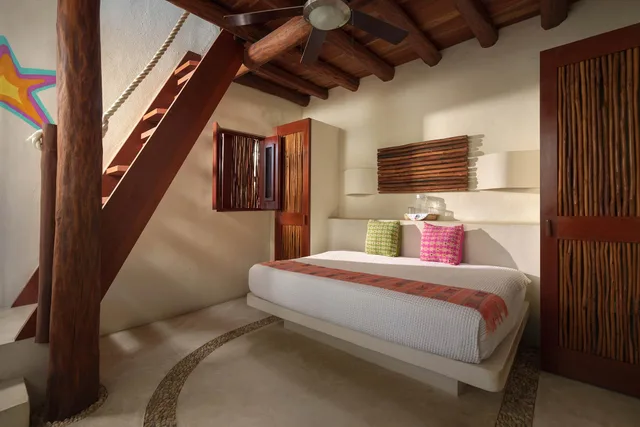 Duplex, Premium, Hotel El Pueblito 1/10