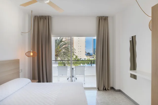 Sol, Junior, Apartment، Sol Lunamar Palmanova Apartamentos - Adults Only 1/3