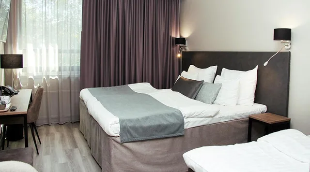 Standard, Triple, Original Sokos Hotel Rikala 4/9