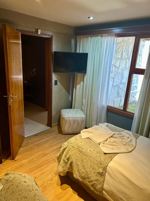 شقة فاخرة بغرفتي نوم، BAHIA PARAISO LUXURY SUITES 4/10