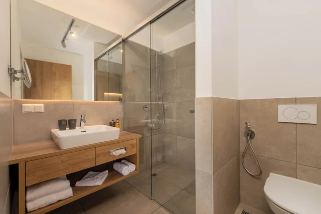 غرفة سوبيريور بسرير مزدوج، Name: Elements Resort Zell Am See 2/2