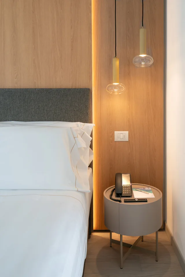 Premium, Lagoon View, Terrace، HOTEL MELIA VENEZIA LIDO 6/6