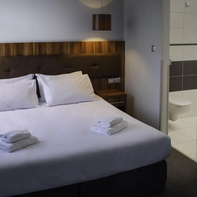 شقة، B&B HOTEL Piotrkow Trybunalski 6/10