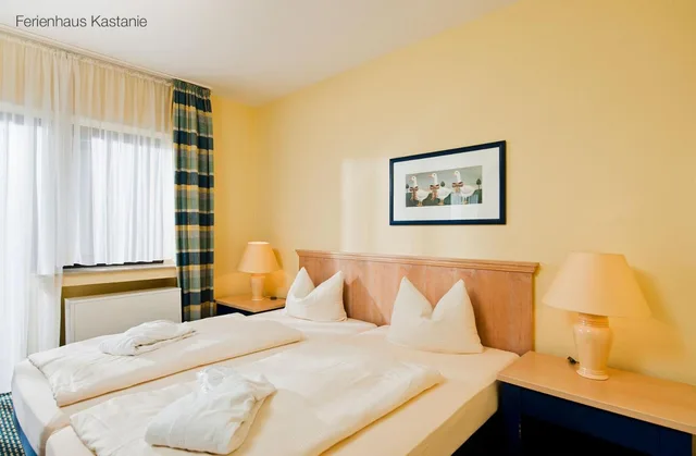 Holiday Home، Sporthotel Grafenwald 1/4