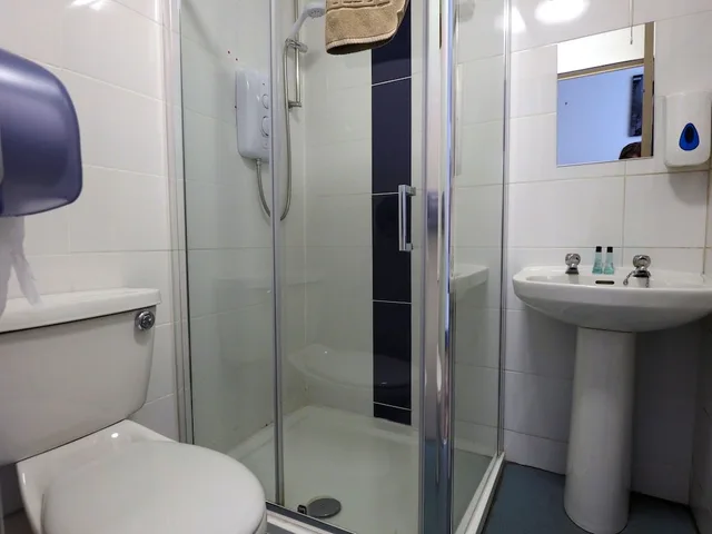 غرفة أساسية بسرير مزدوج، St Christopher S Inn Hostels 6/8