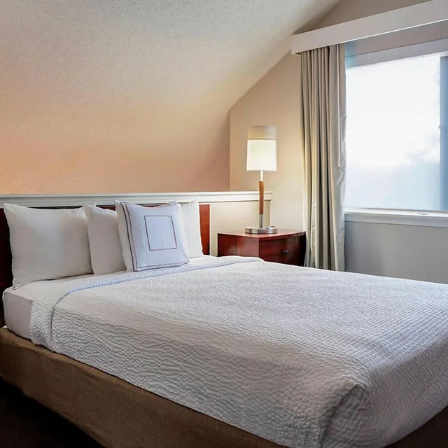 penthouse suite، Residence Inn Dallas Las Colinas 1/2