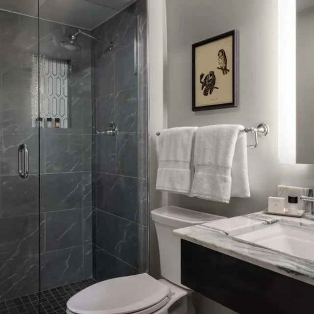 Orvis, Deluxe, Suite, Queen Bed، Inns At The Equinox 3/3