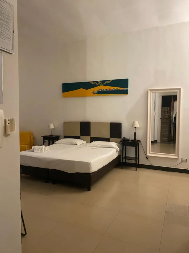 Comfort, Quadruple, Hotel Residence Plebiscito Aparthotel Formerly Plebiscito Aparthotel 7/10