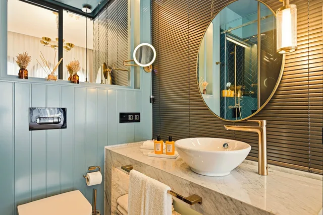 L'Union Han Istanbul, Vignette Collection by IHG، Eminoenue، إسطنبول 48/50