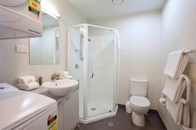 شقة ديلوكس بغرفتي نوم، Proximity Apartments Manukau Auckland Airport 7/8