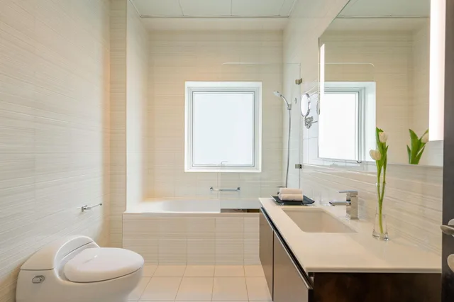 شقة ديلوكس، Marriott Executive Apartments City Center Doha 9/10