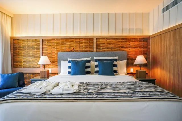 Suite Master، Sauipe Mar Premium - All Inclusive 7/10