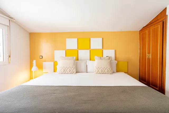 بنتهاوس، Smartr Madrid Chueca 1/4