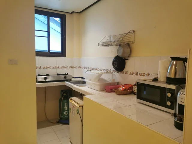Cottage, Sea View, TOP RESORT 8/8